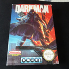 Nintendo NES - Darkman - CIB PAL B - pikkukuva 1