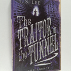 Y. S. Lee : The traitor in the tunnel - pikkukuva 1