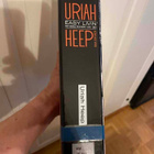 Mika Järvinen: Uriah Heep - Ken Hensleyn vuodet (kirjastop.) - pikkukuva 3