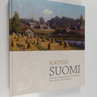 Antti Vallius : Kaunis Suomi : maaseutumaisemakuvaston hi... - pikkukuva 1