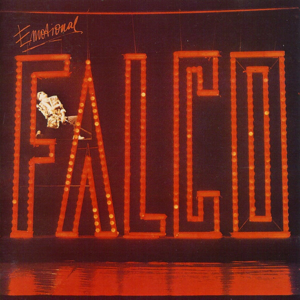 { falco - emotional }