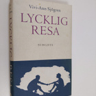 Vivi-Ann Sjögren : Lycklig resa - pikkukuva 1