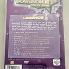 Karaoke Party Time: Legends - pikkukuva 2