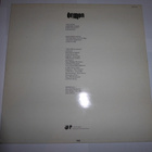 DEMON - The Plague LP - Clay Records 1983 - pikkukuva 3