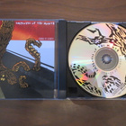 Employee of the Month: Change of Scenery CD - pikkukuva 1