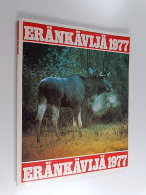 Eränkävijä 1977