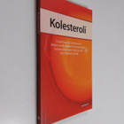 Pertti (asiantuntija) Mustajoki : Kolesteroli - pikkukuva 1