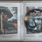 DVD: Gränsen / Isku Rajalle (André Sjöberg, Antti Reini 2010 - pikkukuva 3