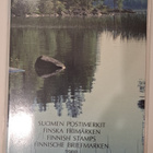 Suomi postimerkit 1988 - pikkukuva 1