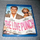 THE LOVE PUNCH (Emma Thompson) BD*** - pikkukuva 1