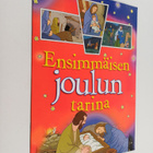 Toni Matas : Ensimmäisen joulun tarina - pikkukuva 1