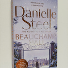 Danielle Steel : Beauchamp Hall - pikkukuva 1