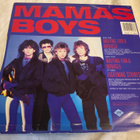 Mama’s Boys - Waiting For a miracle (12”) - pikkukuva 2