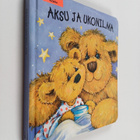 Janet Allison Brown : Aksu ja ukonilma - pikkukuva 1