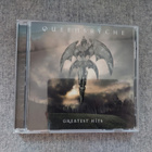 Queensryche Greatest Hits CD - pikkukuva 1