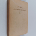 Sanat matkaoppaana - pikkukuva 1
