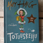 Matt Haig - Totuuskeiju (sid.) - pikkukuva 1