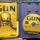 PS2 : GUN - pikkukuva 3