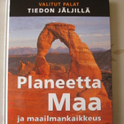 PLANEETTA MAA ja maailmankaikkeus + 1000 visailukysymystä - pikkukuva 1