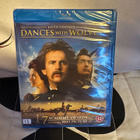 Tanssii Susien Kanssa BLU-RAY (UUSI/KELMUISSA) - pikkukuva 1
