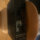 Kenwood KR-V5570 vahvistin - pikkukuva 2