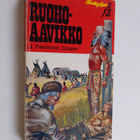James Fenimore Cooper : Ruohoaavikko - pikkukuva 1