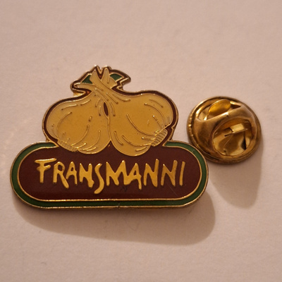 FRANSMANNI RAVINTOLA PINSSI