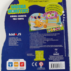 Hauska monsteri : kuinka minusta tuli vahva - pikkukuva 2