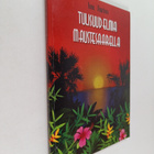 Ismo Vuorinen : Tulisuudelmia maustesaarella (signeerattu) - pikkukuva 1