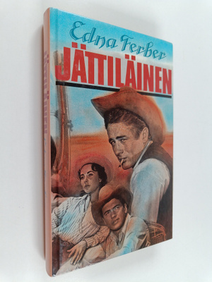 Edna Ferber : Jättiläinen