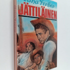 Edna Ferber : Jättiläinen - pikkukuva 1