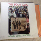 FOUR TOPS: Kolme albumia (1970's) Funk, Soul, Motown - pikkukuva 4