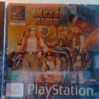 Metal Slug X (PS1 -peli, muoveissa) - pikkukuva 1