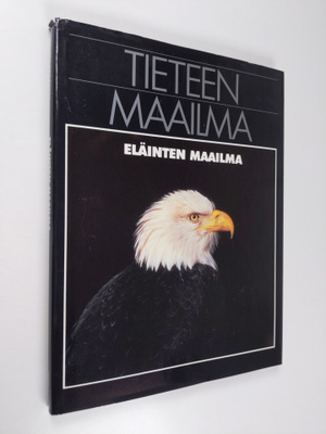 Colin (toim.) Tudge : Tieteen maailma 11 : Eläinten maailma