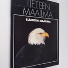 Colin (toim.) Tudge : Tieteen maailma 11 : Eläinten maailma - pikkukuva 1