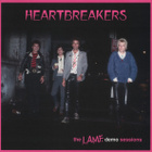 HEARTBREAKERS - DEMO SESSIONS - pikkukuva 1