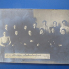 No38 Naisliiton eduskuntaryhnä. Postikortti - pikkukuva 1