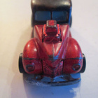 PIKKUAUTO MATTEL HOT WHEELS 1979 MADE IN HONG KONG - pikkukuva 3
