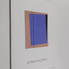 Jorma Hautala : Jorma Hautala : 4.2.-28.2.1999, [Galerie ... - pikkukuva 1
