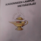 Sarjakuvat 7. WD:n klassikot, Kadonneen lampun metsästäjät - pikkukuva 3