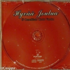 Hyvää Joulua & Onnellista • Uutta Vuotta CD - pikkukuva 4