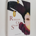 Claudie Gallay : Rakkaus on saari - pikkukuva 1