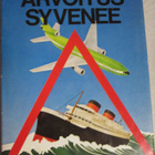 Berlitz Arvoitus syvenee, Bermudan kolmio - pikkukuva 1