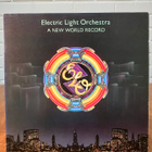 Electric Light Orchestra: A new world record LP - pikkukuva 1