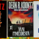 Dean Koontz: Kirjapaketti 5 / 3 pokkaria - pikkukuva 1