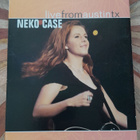 Neko Case - Live From Austin, TX DVD - pikkukuva 1