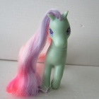 My Little Pony G2, Ivy - pikkukuva 2