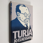 Aino (toim.) Räty-Hämäläinen : Turja jo eläessään - pikkukuva 1