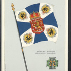 Jääkärilippu - pikkukuva 1