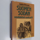 Anders Persson : Suomen sodan unohdetut sankarit - pikkukuva 1